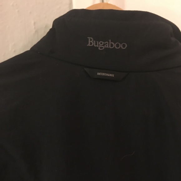 Men’s Bugaboo Jacket - Picture 2 of 5